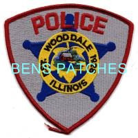 ILLINOIS,WOOD DALE POLICE 1_wm